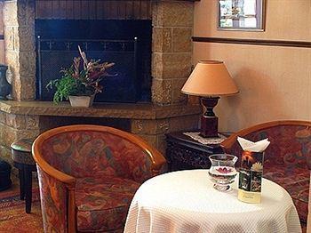 Hotel La Chaum'Yerres Chaumes-en-Brie 外观 照片