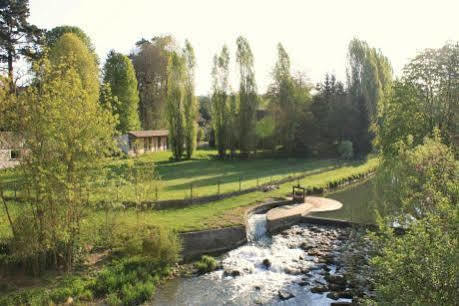 Hotel La Chaum'Yerres Chaumes-en-Brie 外观 照片